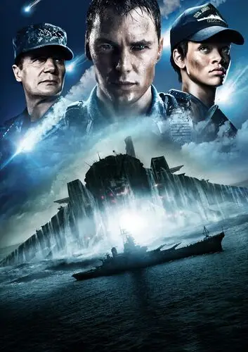 Battleship (2012) Jigsaw Puzzle picture 152354