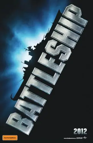 Battleship (2012) Wall Poster picture 152366