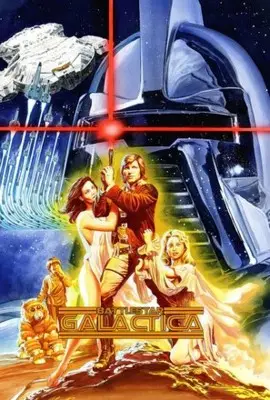 Battlestar Galactica (1978) Image Jpg picture 870283