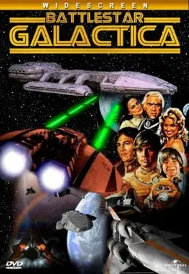 Battlestar Galactica (1978) Wall Poster picture 870284