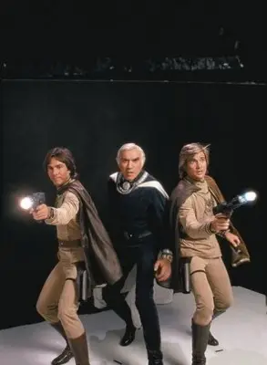 Battlestar Galactica (1978) Women's Colored Hoodie - idPoster.com