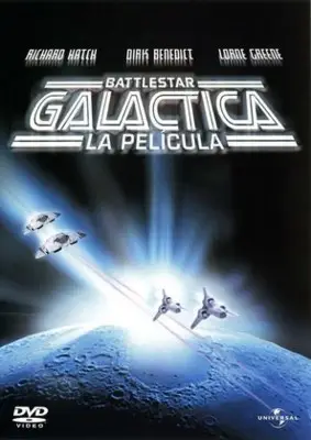 Battlestar Galactica (1978) Wall Poster picture 870290