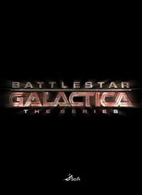 Battlestar Galactica (2004) Wall Poster picture 340964