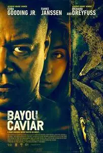 Bayou Caviar (2018) posters and prints