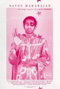 Bayou Maharajah The Tragic Genius of James Booker (2013) posters and prints