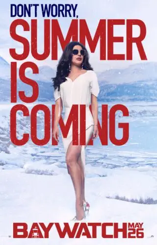 Baywatch 2017 Wall Poster picture 598154