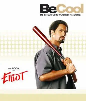 Be Cool (2005) Jigsaw Puzzle picture 318956