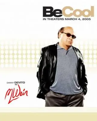 Be Cool (2005) Tote Bag - idPoster.com