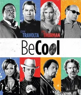 Be Cool (2005) Protected Face mask - idPoster.com