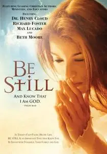 Be Still (2006) posters and prints