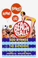Beach Ball (1965) posters and prints