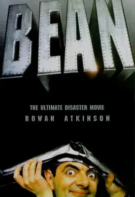 Bean (1997) White Tank-Top - idPoster.com