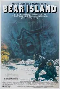 Bear Island (1979) posters and prints
