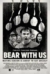 Bear with Us (2015) posters and prints