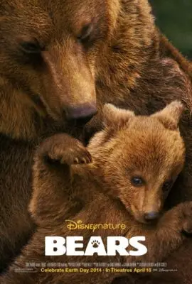 Bears (2014) Jigsaw Puzzle picture 470984