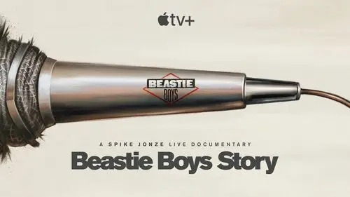 Beastie Boys Story (2020) Protected Face mask - idPoster.com
