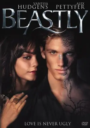 Beastly (2011) Wall Poster picture 418949