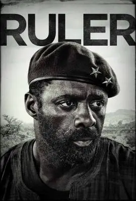 Beasts of No Nation (2015) Jigsaw Puzzle picture 378955