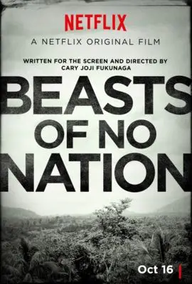 Beasts of No Nation (2015) Computer MousePad picture 460048