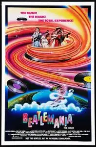Beatlemania (1981) posters and prints
