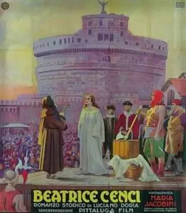 Beatrice Cenci 1910 posters and prints