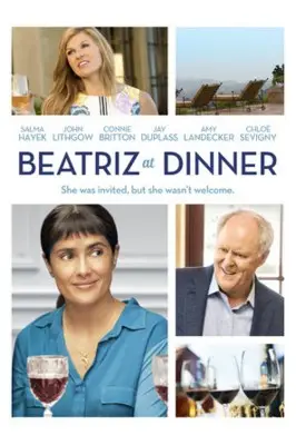 Beatriz at Dinner (2017) Computer MousePad picture 704348
