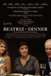 Beatriz at Dinner 2017 posters and prints