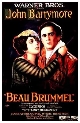 Beau Brummel (1924) Fridge Magnet picture 368958