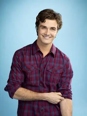 Beau Mirchoff Jigsaw Puzzle picture 201843