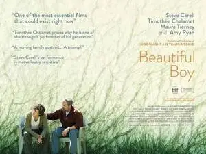 Beautiful Boy (2018) posters and prints