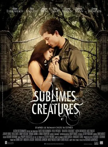 Beautiful Creatures (2013) Wall Poster picture 501120