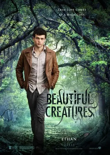 Beautiful Creatures (2013) Computer MousePad picture 501122