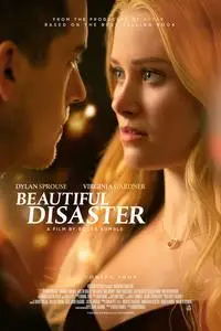Beautiful Disaster (2023) posters and prints