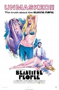 Beautiful People (1971) posters and prints