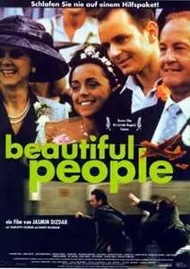 Beautiful People (2000) posters and prints