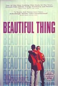 Beautiful Thing (1996) posters and prints