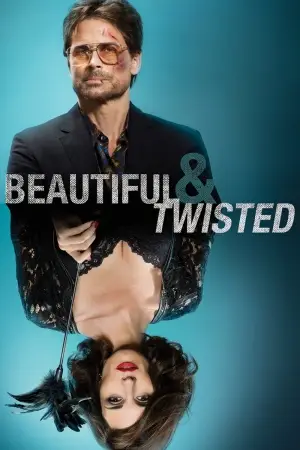 Beautiful Twisted (2015) Fridge Magnet picture 367951