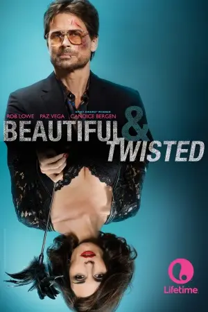 Beautiful Twisted (2015) Jigsaw Puzzle picture 367954