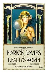 Beauty's Worth (1922) posters and prints