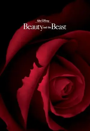 Beauty And The Beast (1991) Wall Poster picture 426983