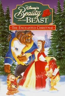 Beauty And The Beast 2 (1997) White Tank-Top - idPoster.com