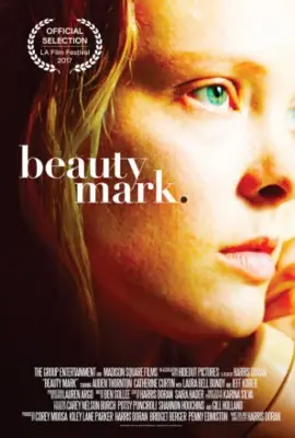 Beauty Mark (2017) Wall Poster picture 698703