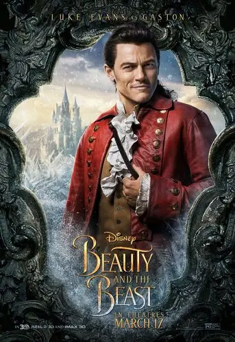 Beauty and the Beast (2017) Image Jpg picture 743849