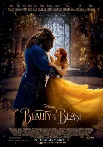 Beauty and the Beast (2017) Image Jpg picture 743875