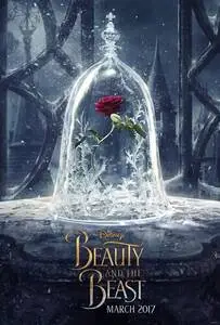 Beauty and the Beast (2017) posters and prints