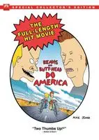 Beavis and Butt-Head Do America (1996) posters and prints