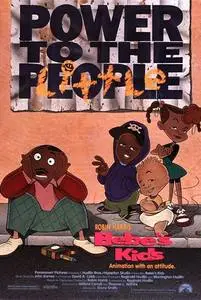 Bebe's Kids (1992) posters and prints