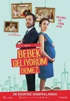 Bebek Geliyorum Demez (2018) posters and prints