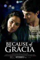 Because Of Gracia (2017) posters and prints