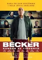 Becker - Kungen av Tingsryd (2017) posters and prints
